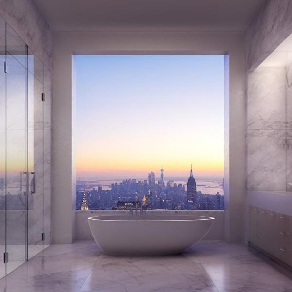 432pa_master bathroom_copyright dbox for cim group & macklowe properties