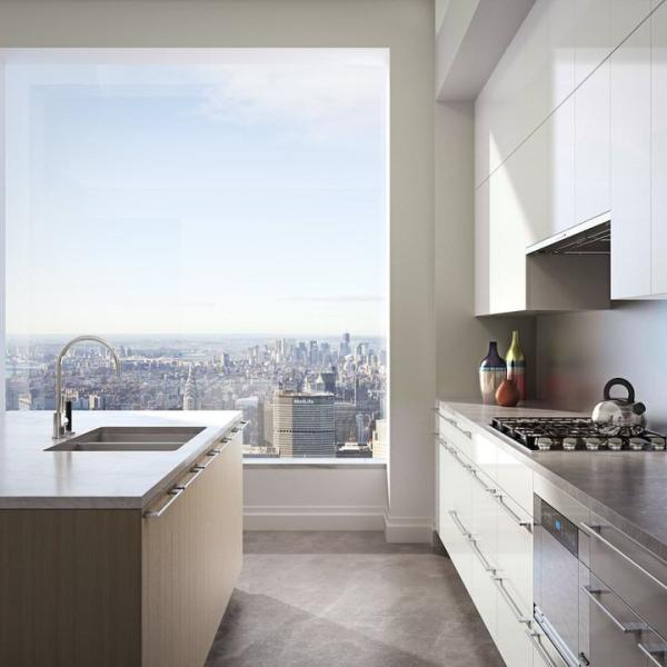432pa_typical kitchen_copyright dbox for cim group & macklowe properties_high res