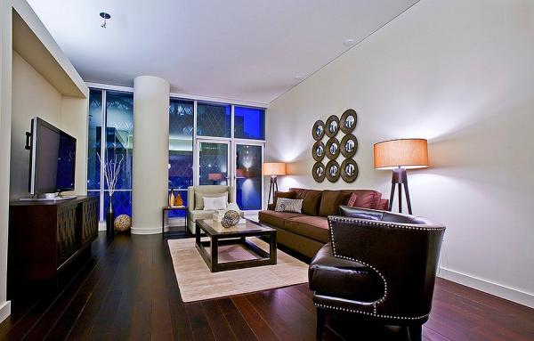 A-touch-of-leather-quickly-gives-a-room-the-masculine-vibe