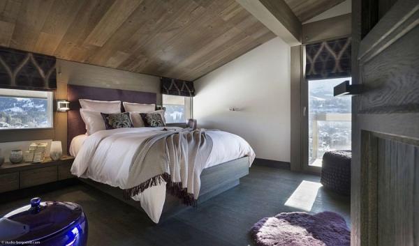 A-touch-of-purple-in-the-Chalet-Mont-Blanc-with-mesmerizing-alpine-views
