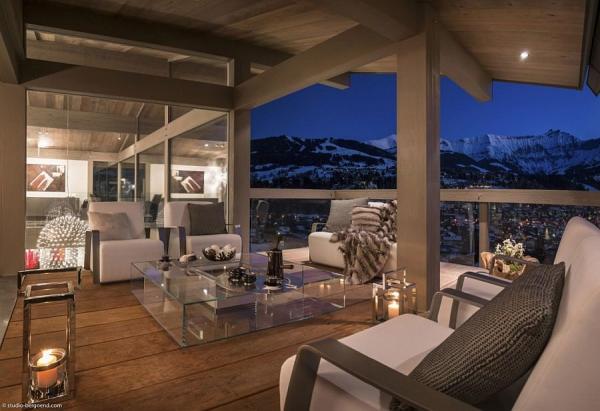 Balcony-of-the-chalet-overlooking-the-resort