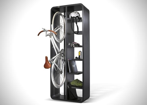Bookbike-indoor-storage