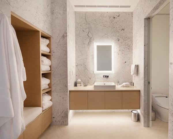 Contemporary-bathroom-with-a-spa-inspired-design