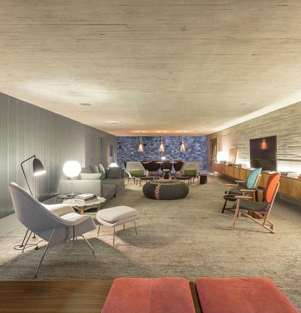 Contrasting-textures-and-finishes-bring-exclusivity-to-the-cozy-living-area