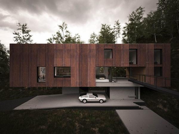 Cozy-minimalist-desogn-of-the-amazing-House-for-a-Photographer