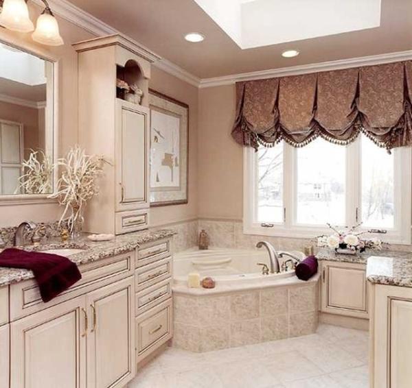 Decor modern baie (2)