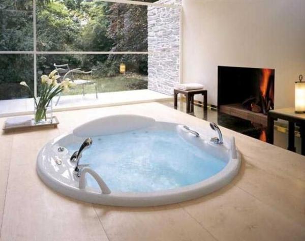 Decor modern baie (4)