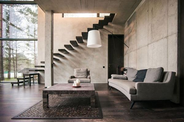 Floating-staircase-leading-to-the-top-level-of-the-house