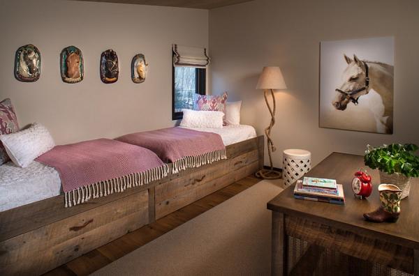 Functional-kids-room-keeps-the-design-simple-and-elegant