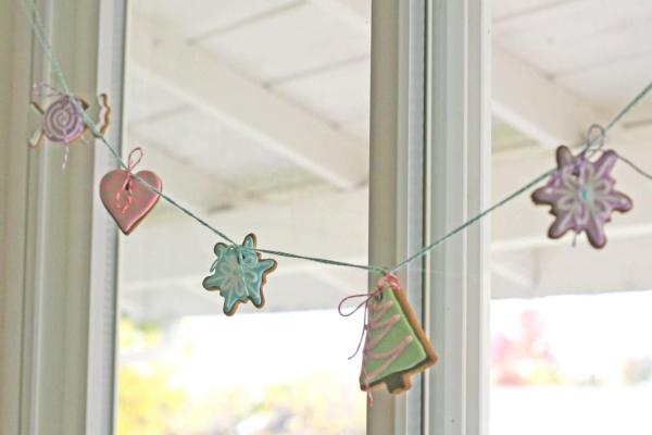 Gingerbread-christmas-gerland