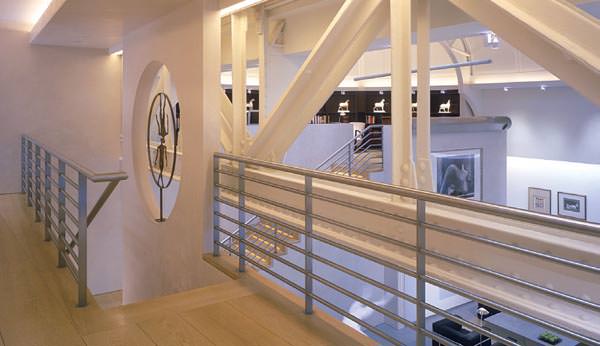 arhitectura deosebita