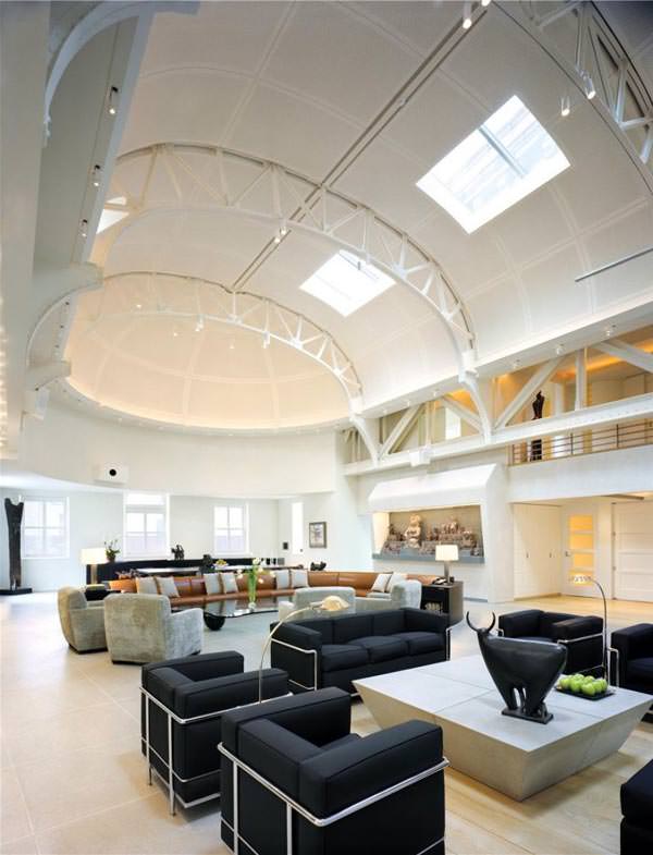 transformare apartament