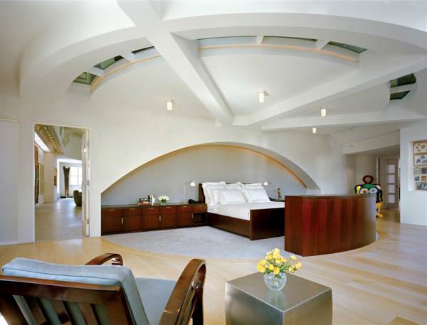 arhitectura deosebita