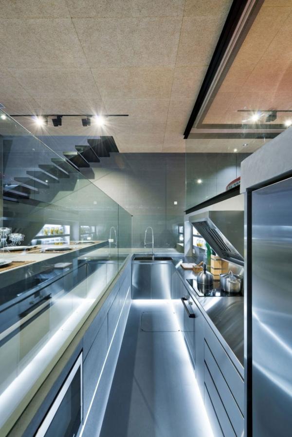 House-in-Sai-Kung-Kitchen
