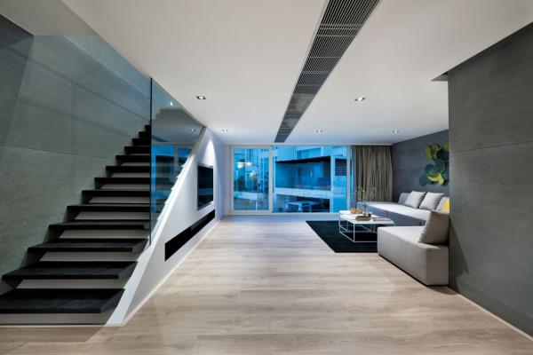 House-in-Sai-Kung-Living