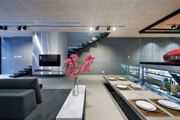 House-in-Sai-Kung-dining-Table2