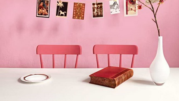 decorare scaun vechi