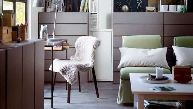 decorare scaun vechi