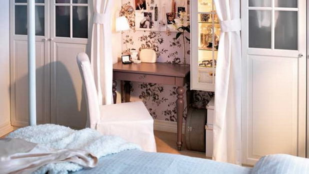 decorare scaun vechi