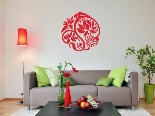 wall sticker
