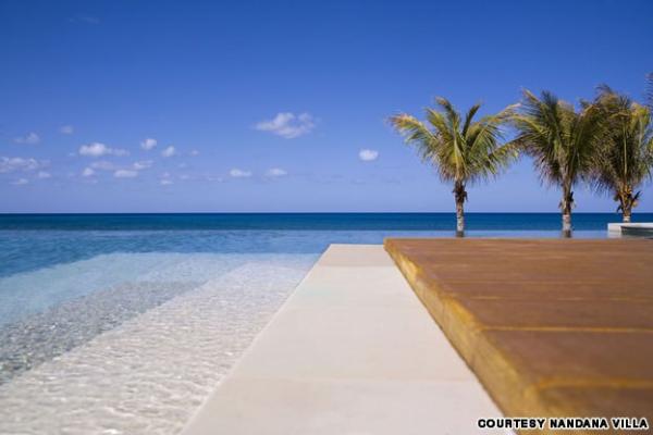 Nandana Villas
