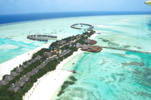 Olhuveli Resort 2