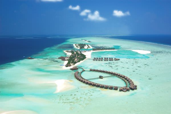 Olhuveli Resort 3