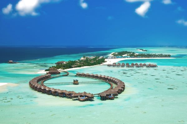 Olhuveli Resort
