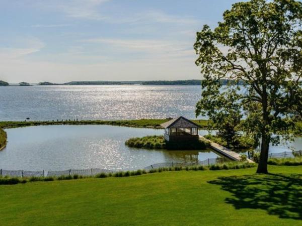 Richard Gere  casa de vedeta (10)