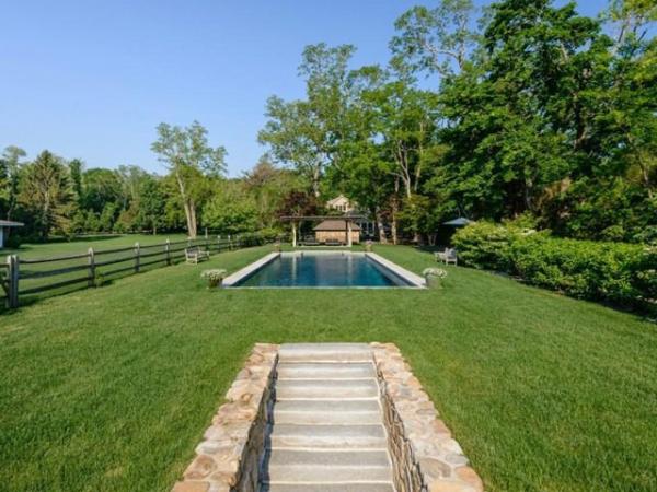 Richard Gere  casa de vedeta (14)