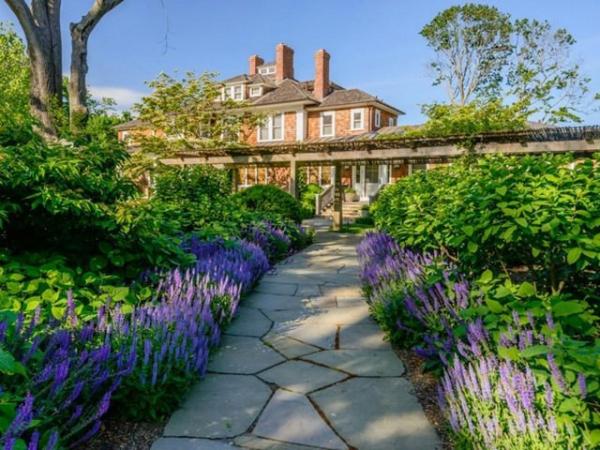 Richard Gere  casa de vedeta (15)