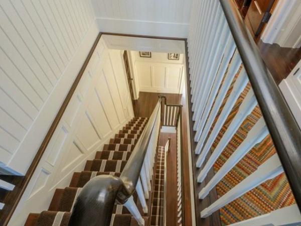 Richard Gere  casa de vedeta (5)