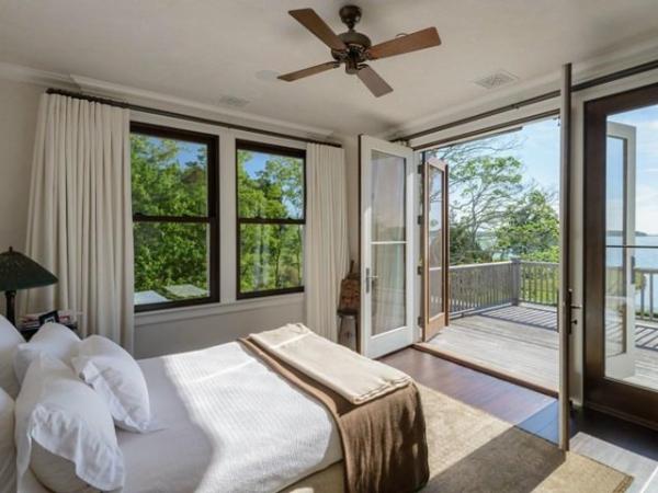 Richard Gere  casa de vedeta (6)