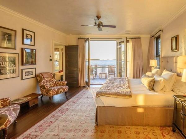 Richard Gere  casa de vedeta (7)