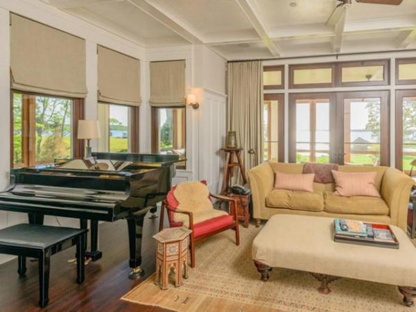 Richard Gere  casa de vedeta (8)