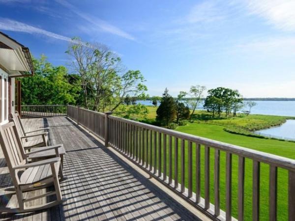 Richard Gere  casa de vedeta (9)