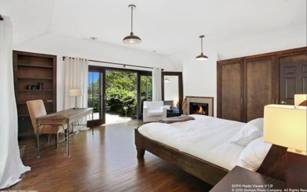 Scarlett Johansson casa de vedeta (1)