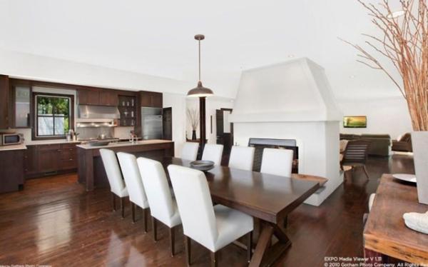 Scarlett Johansson casa de vedeta (7)