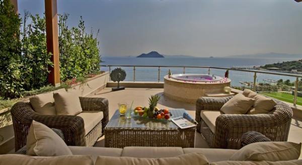 Sianji Well Being Resort detoxifiere1