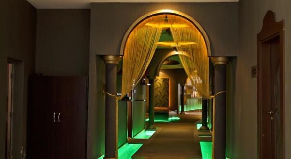 Sianji Well Being Resort detoxifiere2