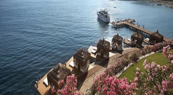 Sianji Well Being Resort detoxifiere9