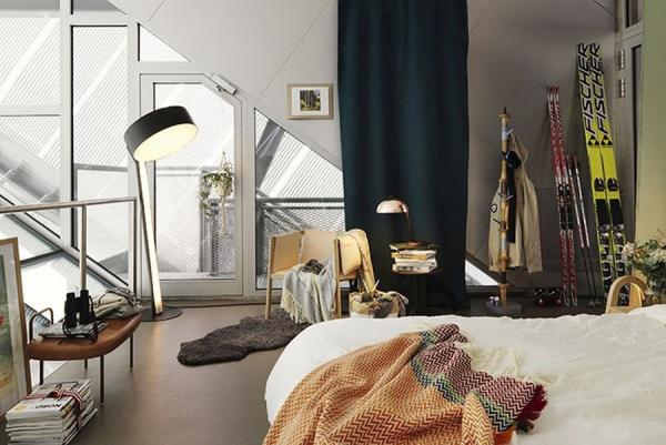 Ski-jump-penthouse-bedroom-decor