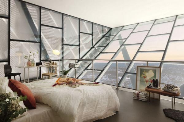 Ski-jump-penthouse-bedroom.view_