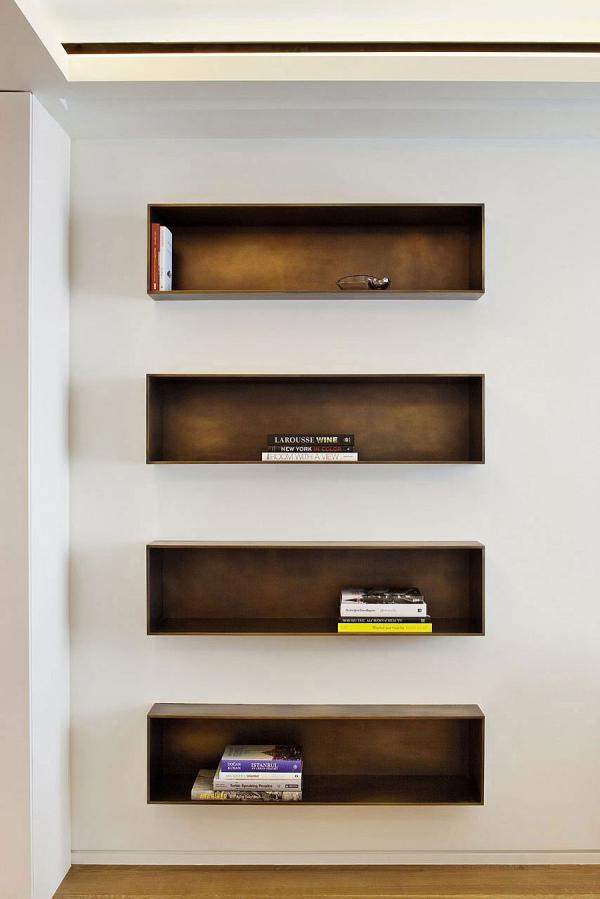 Smart-box-like-shelves-give-the-interior-a-modernminimal-look