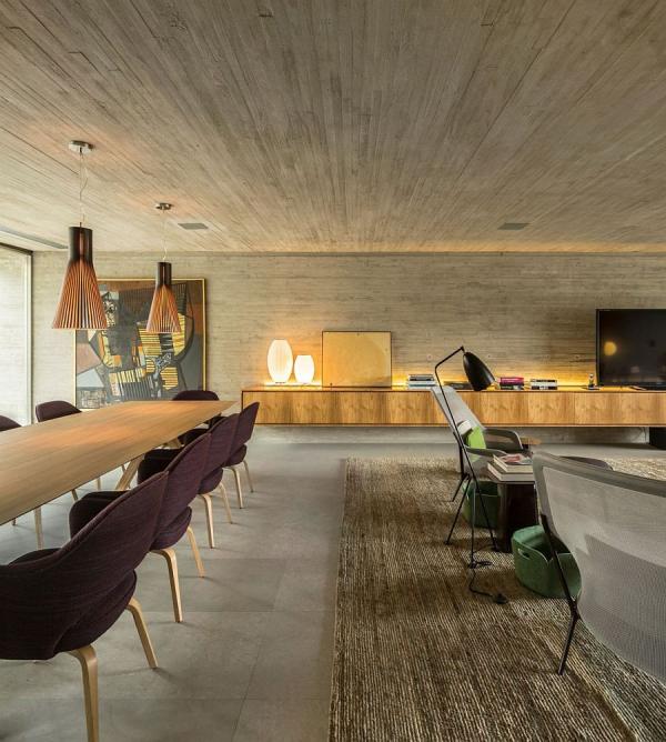 Smart-living-room-and-dining-area-of-the-contemporary-B-B-House