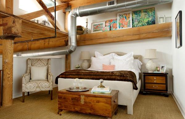 Smart-use-of-space-in-the-small-bedroom