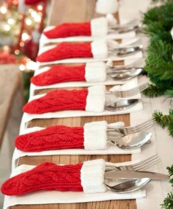 Stocking-Utensil-Holders