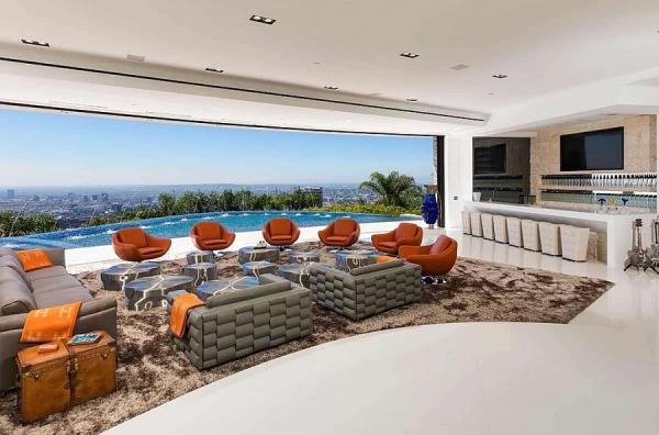 Stunning-bachelor-pad-design-with-an-outdoor-infinity-pool