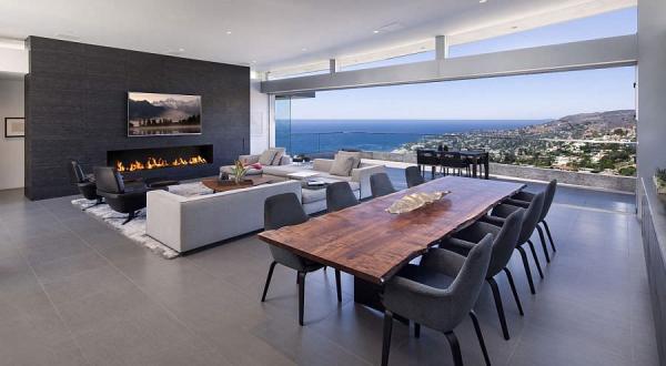 Stunning-living-area-with-terrace-and-view-of-the-distant-beach