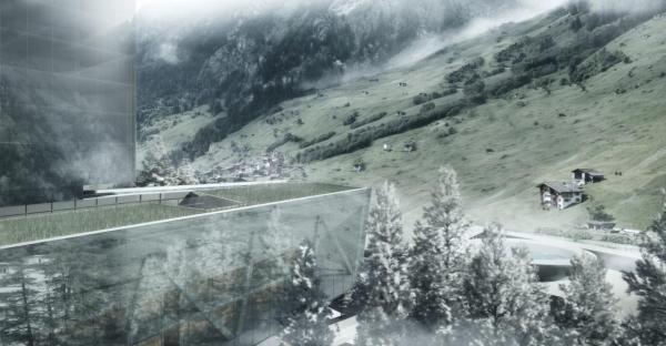 Swiss-Alps-Vals-tallest-building-Europe